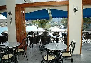 Liberty 1 Hotel Agia Marina (Aegina)