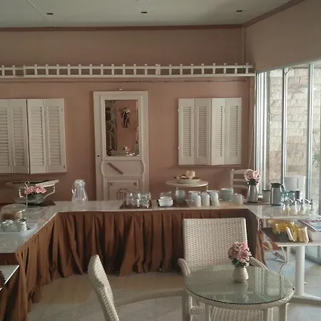 Hotel Liberty 1