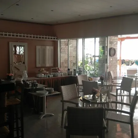 Hotel Liberty 1 Agia Marina (Aegina)