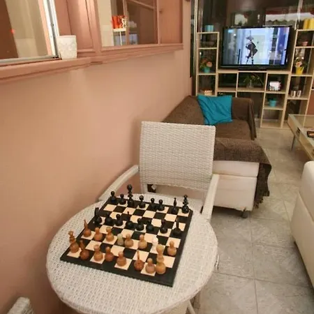 Liberty 1 Hotel