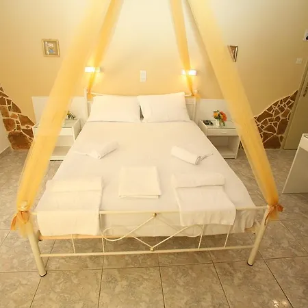 Liberty 1 Hotel 2*