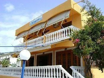 Hotel Liberty 1 Agia Marina (Aegina)