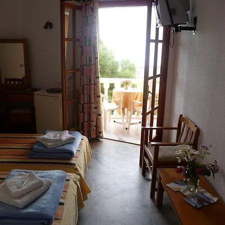 Hotel Liberty 1