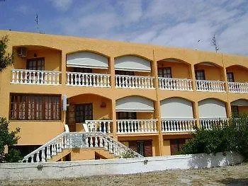 Hotel Liberty 1