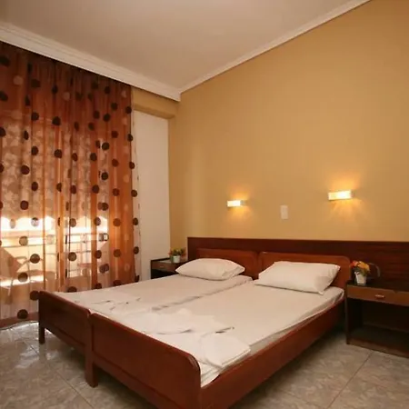 Liberty 1 Hotel 2*