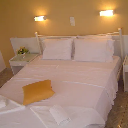 Hotel Liberty 1 Agia Marina (Aegina)